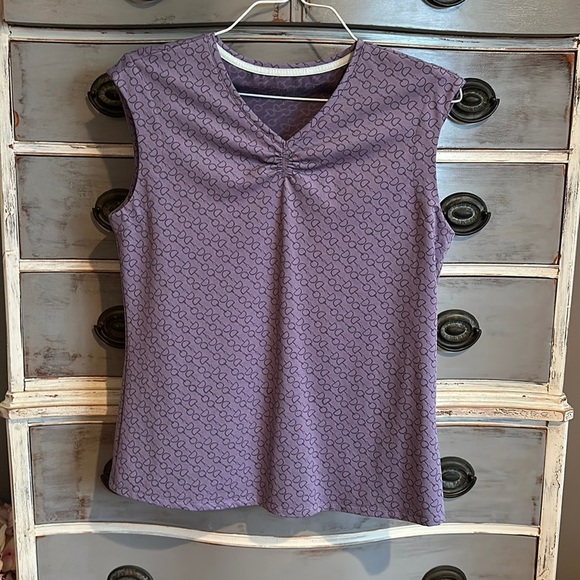 Dover Saddlery riding shirt, equestrian clothing - Picture 3 of 6
